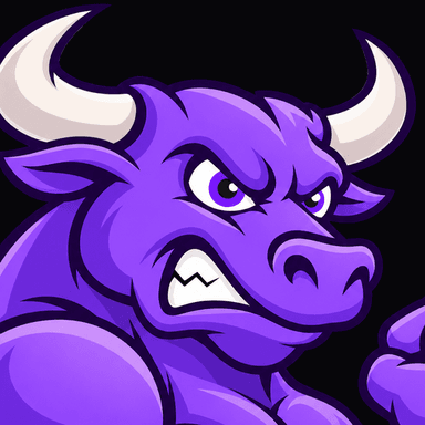 $ARBULL token logo