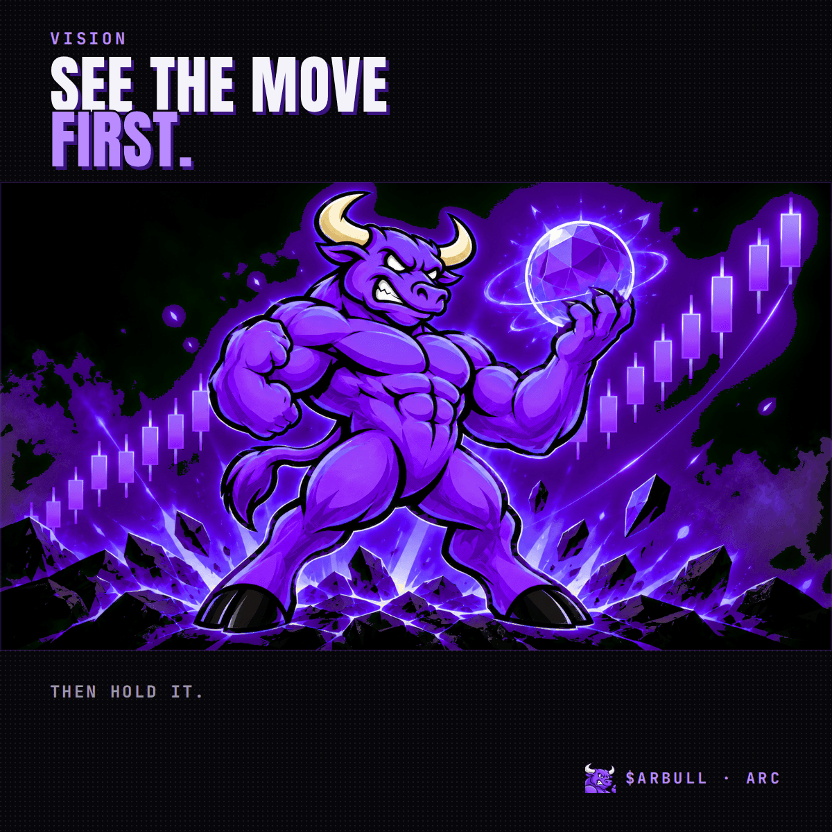 SEE THE MOVE FIRST.